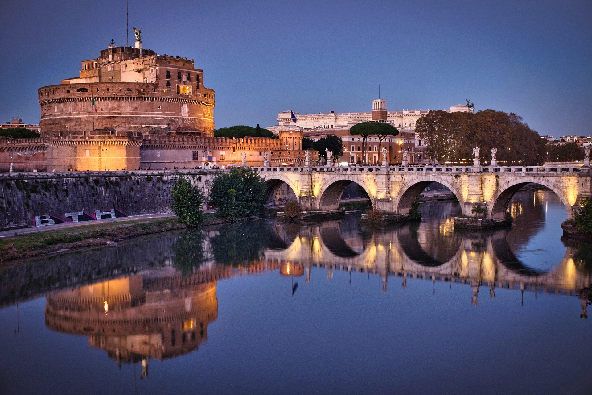 rome 